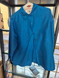Blouse Long Sleve
