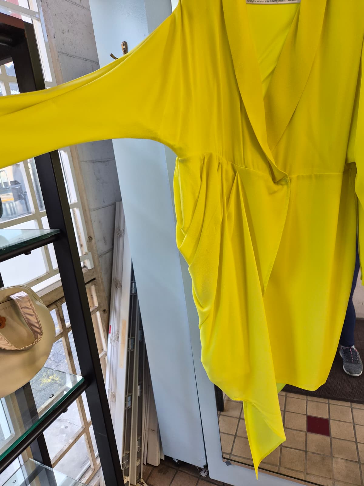 Cocktail dress